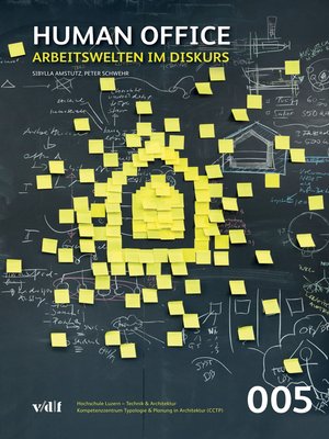 cover image of Human Office